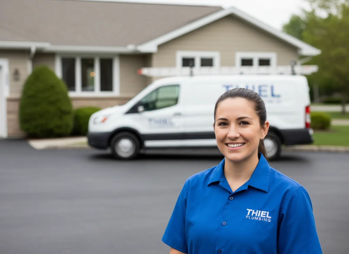 Plumber Fithian, IL FAQs